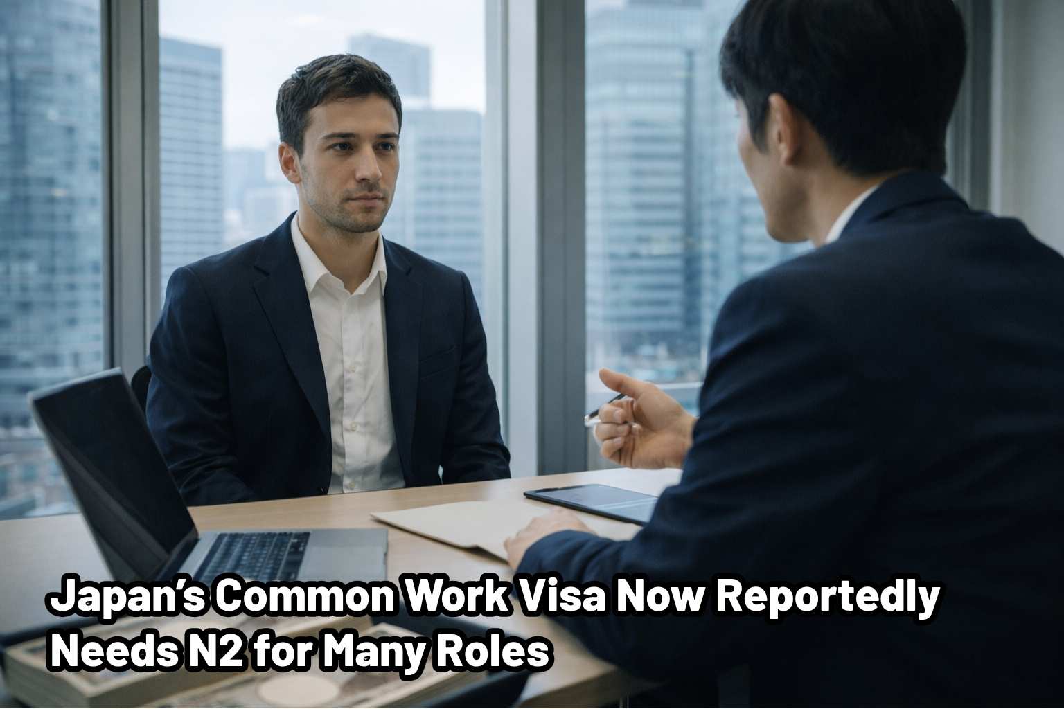 Visitors walk near Himeji Castle as tourists explore the historic site under bright daytime conditions