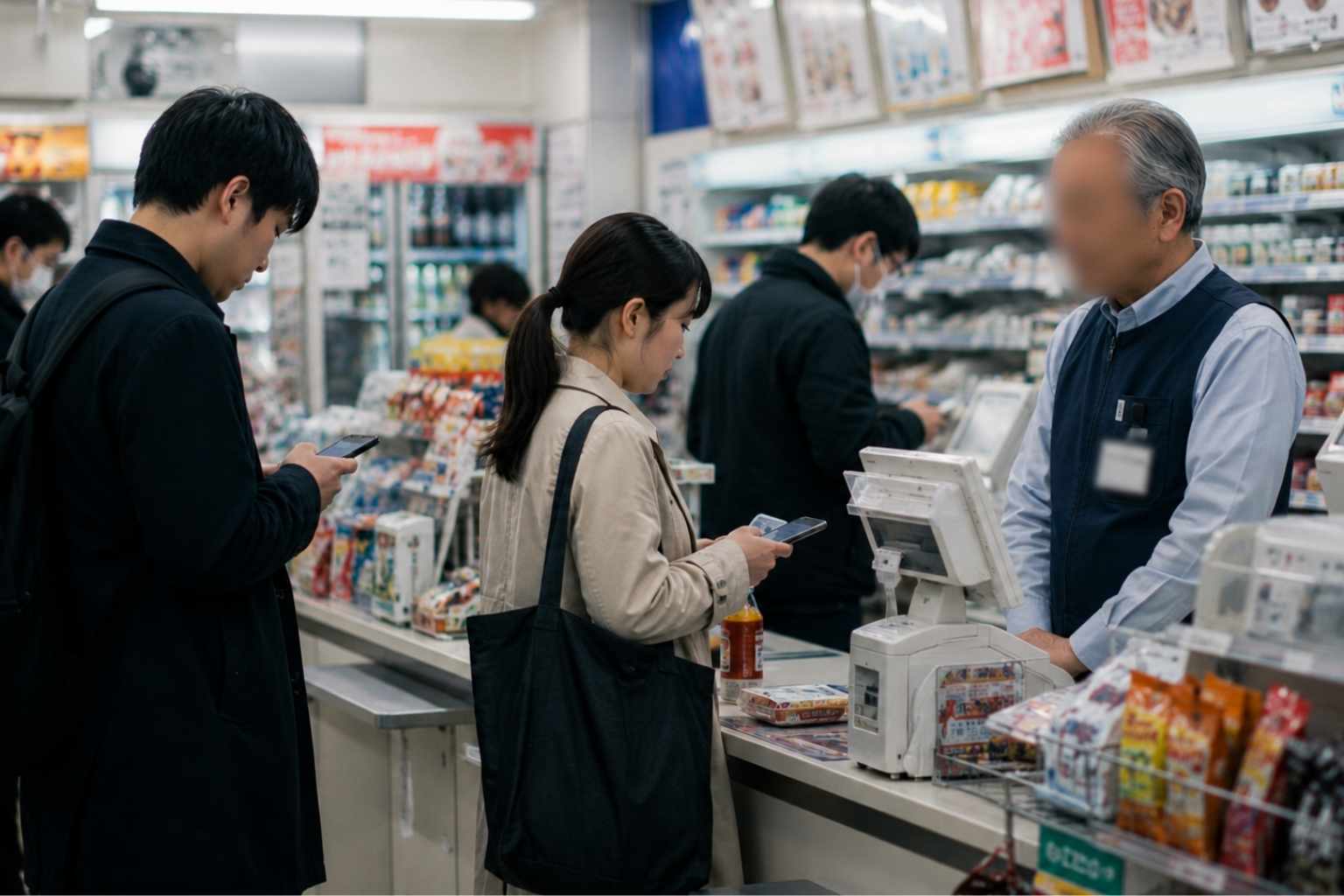 Visitors walk near Himeji Castle as tourists explore the historic site under bright daytime conditions